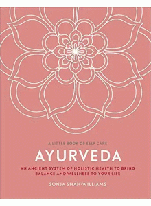 Sonja Shah-Williams | Ayurveda